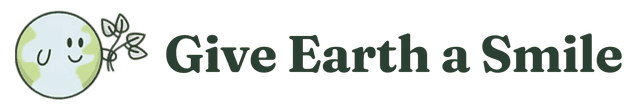Give Earth a Smile logo